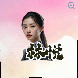 林悦
